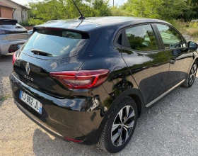 Renault Clio 1.5 DCI EURO 6, снимка 5