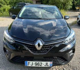 Renault Clio 1.5 DCI EURO 6, снимка 3
