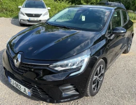 Renault Clio 1.5 DCI EURO 6, снимка 2