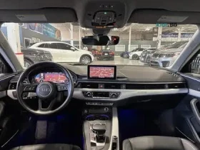 Audi A4 * QUATTRO * PANO * Автокредит * (Цена до България), снимка 10