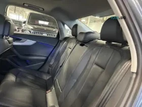 Audi A4 * QUATTRO * PANO * Автокредит * (Цена до България), снимка 8