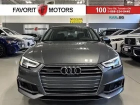 Audi A4 * QUATTRO * PANO * Автокредит * (Цена до България), снимка 1