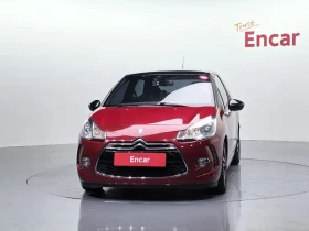 Citroen C3 1.6 E-Hdi So Chic, снимка 3