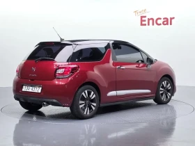 Citroen C3 1.6 E-Hdi So Chic, снимка 2
