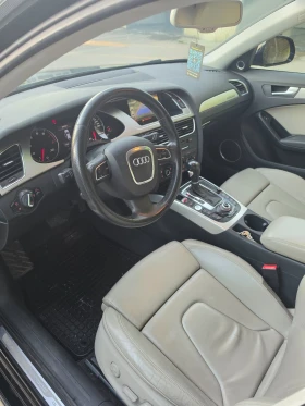 Audi A4 Allroad 2.0  tfsi, снимка 9