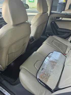 Audi A4 Allroad 2.0  tfsi, снимка 13