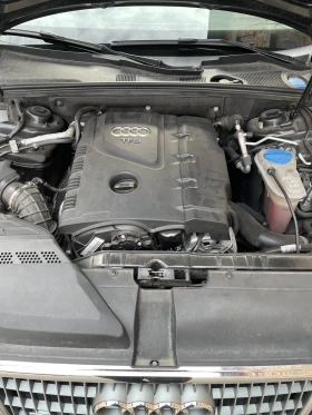 Audi A4 Allroad 2.0  tfsi, снимка 12