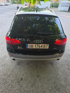 Audi A4 Allroad 2.0  tfsi, снимка 6