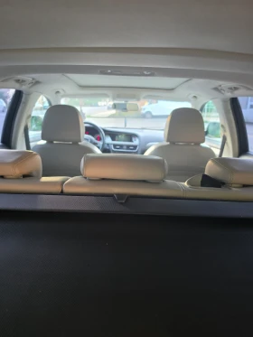 Audi A4 Allroad 2.0  tfsi, снимка 15
