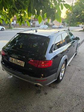 Audi A4 Allroad 2.0  tfsi, снимка 5