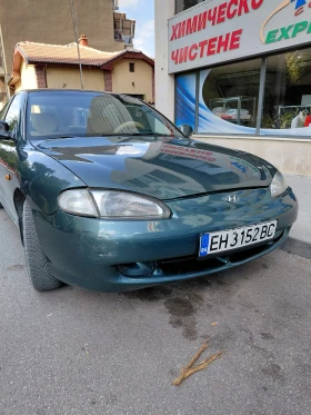 Hyundai Lantra, снимка 6