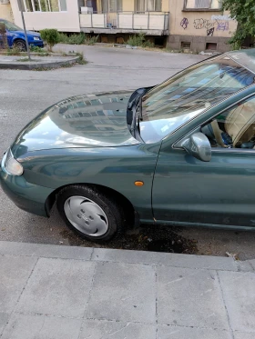 Hyundai Lantra, снимка 5
