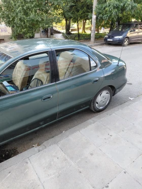 Hyundai Lantra, снимка 4