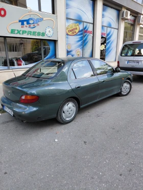 Hyundai Lantra, снимка 10