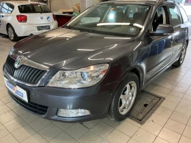 Skoda Octavia Octavia 1.6 TDI Ambition 4x4, снимка 1