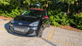 Hyundai I10 1.2 Premium , снимка 6