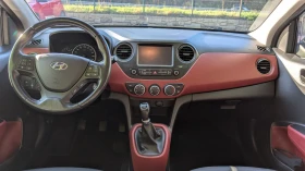 Hyundai I10 1.2 Premium , снимка 9