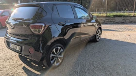Hyundai I10 1.2 Premium , снимка 7