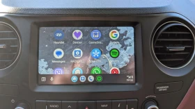 Hyundai I10 1.2 Premium , снимка 15