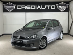 VW Golf, снимка 1