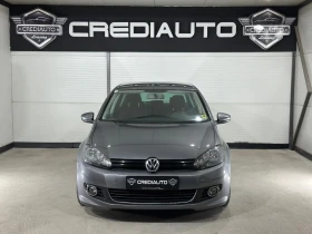 VW Golf, снимка 2