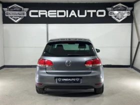 VW Golf, снимка 5