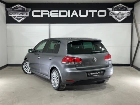 VW Golf, снимка 4