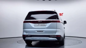 Kia Carnival 2.2* ПОДГРЕВ ВОЛАН* КРАЙНА ЦЕНА, снимка 4