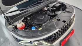 Kia Carnival 2.2* ПОДГРЕВ ВОЛАН* КРАЙНА ЦЕНА, снимка 6