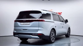 Kia Carnival 2.2* ПОДГРЕВ ВОЛАН* КРАЙНА ЦЕНА, снимка 2