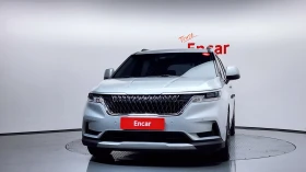 Kia Carnival 2.2* ПОДГРЕВ ВОЛАН* КРАЙНА ЦЕНА, снимка 3