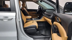 Kia Carnival 2.2* ПОДГРЕВ ВОЛАН* КРАЙНА ЦЕНА, снимка 11