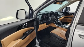 Kia Carnival 2.2* ПОДГРЕВ ВОЛАН* КРАЙНА ЦЕНА, снимка 10