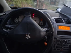 Peugeot 407, снимка 7