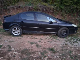 Peugeot 407, снимка 3
