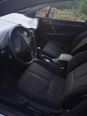 Peugeot 407, снимка 9