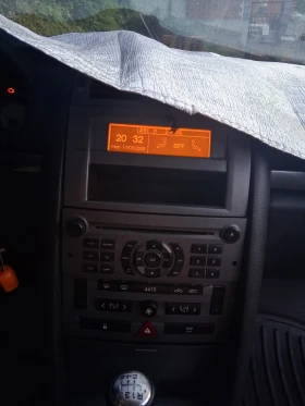 Peugeot 407, снимка 8