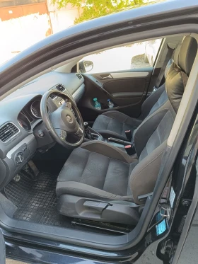 VW Golf, снимка 5