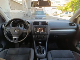 VW Golf, снимка 8