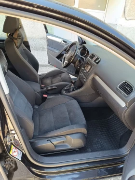 VW Golf, снимка 6