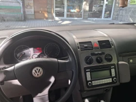 VW Touran, снимка 7