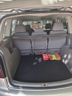 VW Touran, снимка 13