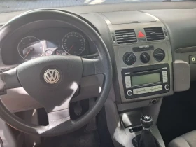 VW Touran, снимка 6