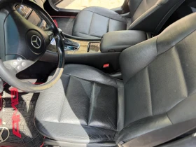 Mercedes-Benz C 350, снимка 7