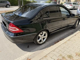 Mercedes-Benz C 350, снимка 3