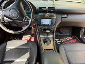 Mercedes-Benz C 350, снимка 6