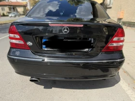 Mercedes-Benz C 350, снимка 9