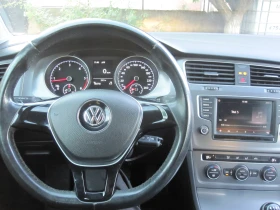 VW Golf 1.6 TDI Blumotion, снимка 9