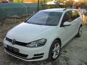 VW Golf 1.6 TDI Blumotion, снимка 1