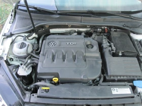 VW Golf 1.6 TDI Blumotion, снимка 15